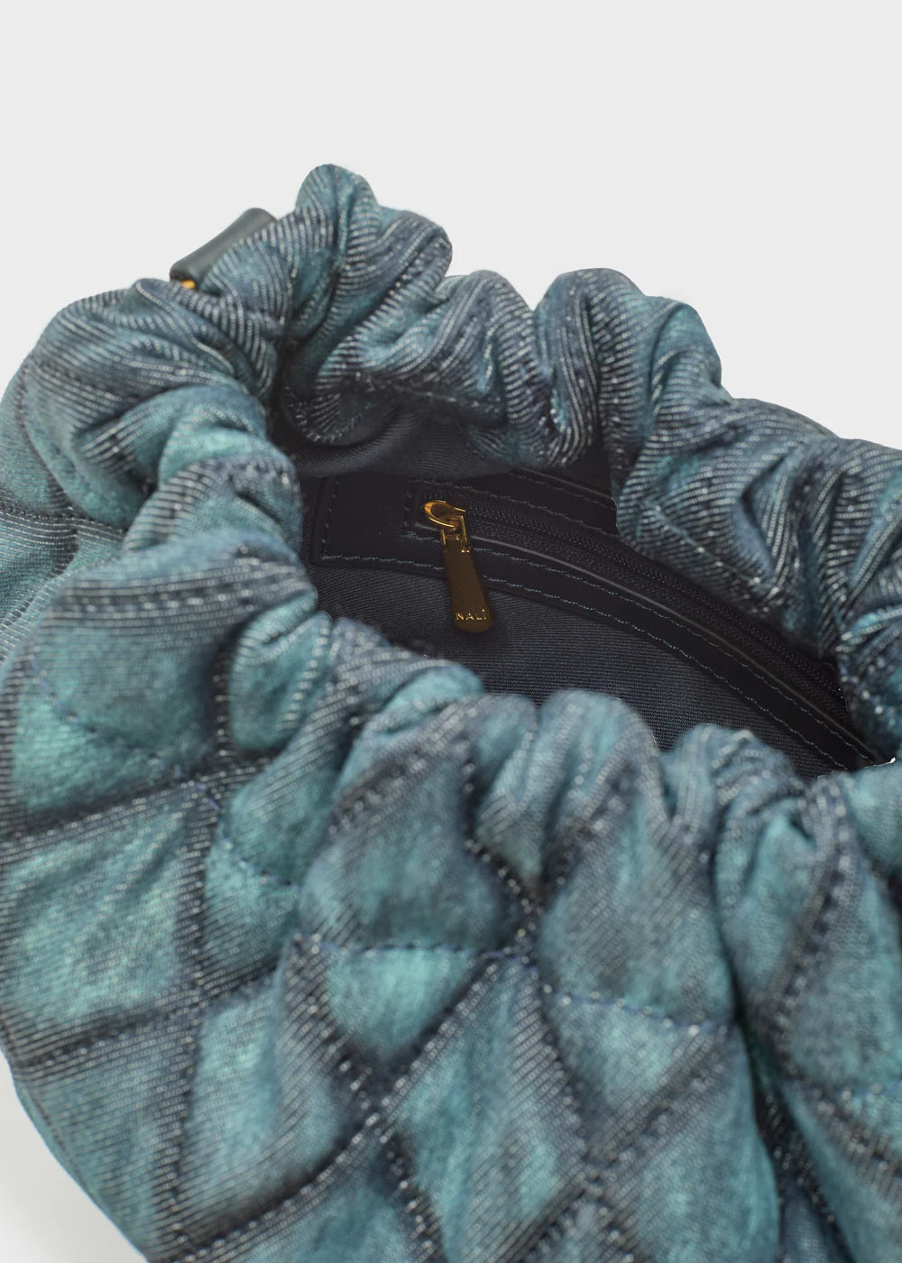 Nali- borsa demi shoulder spalla