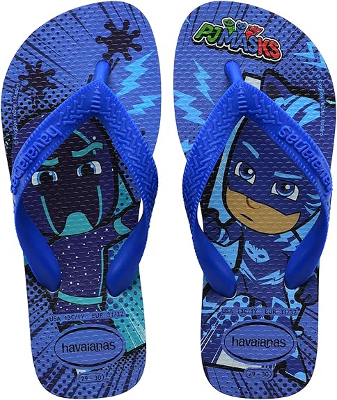 Havaianas - h. k t pj masks fc
