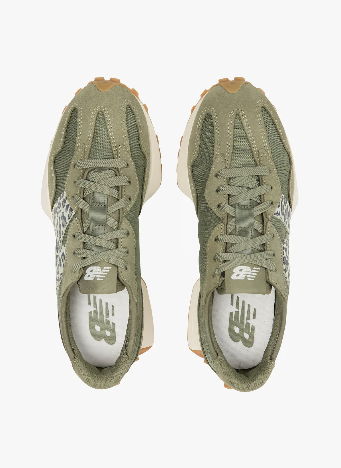 New balance - 327