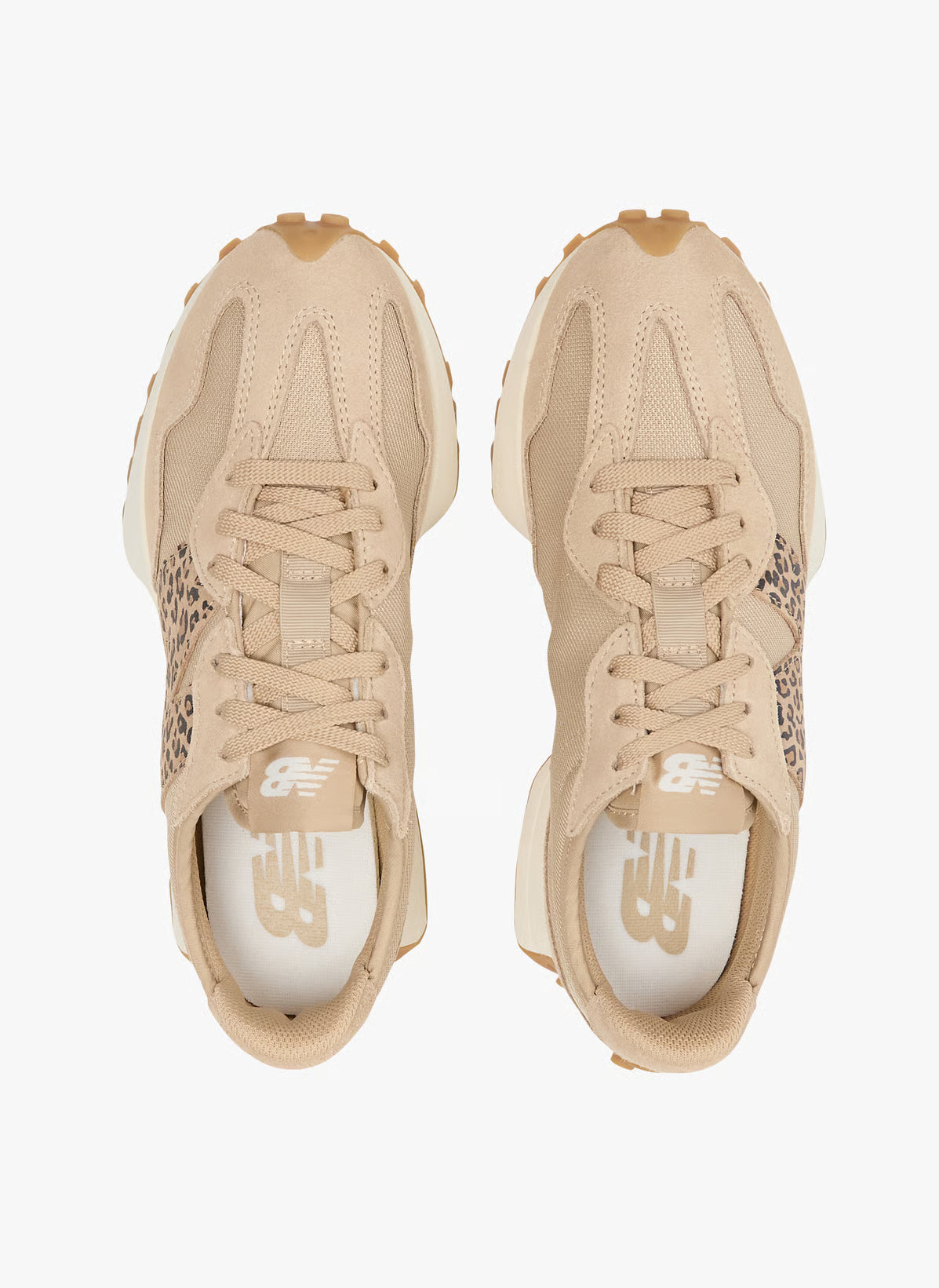 New balance - 327
