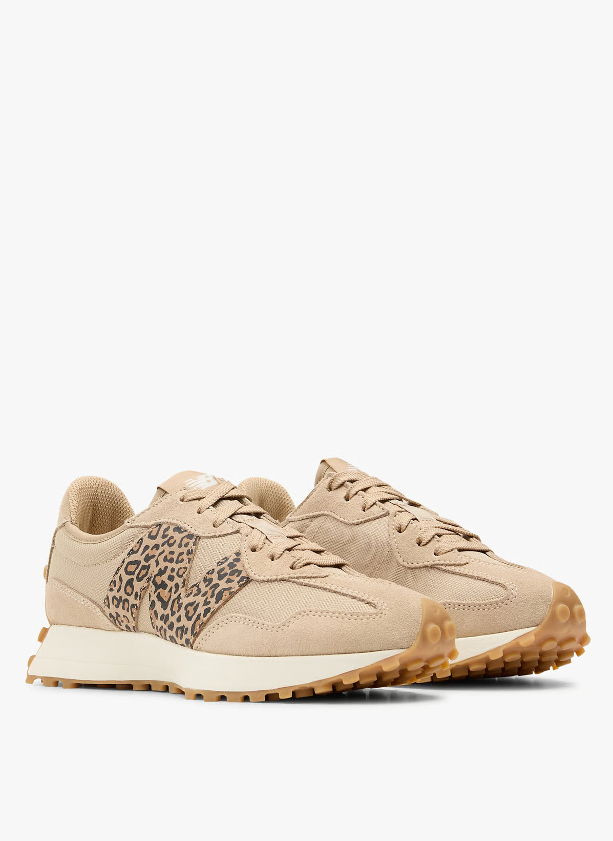 New balance - 327
