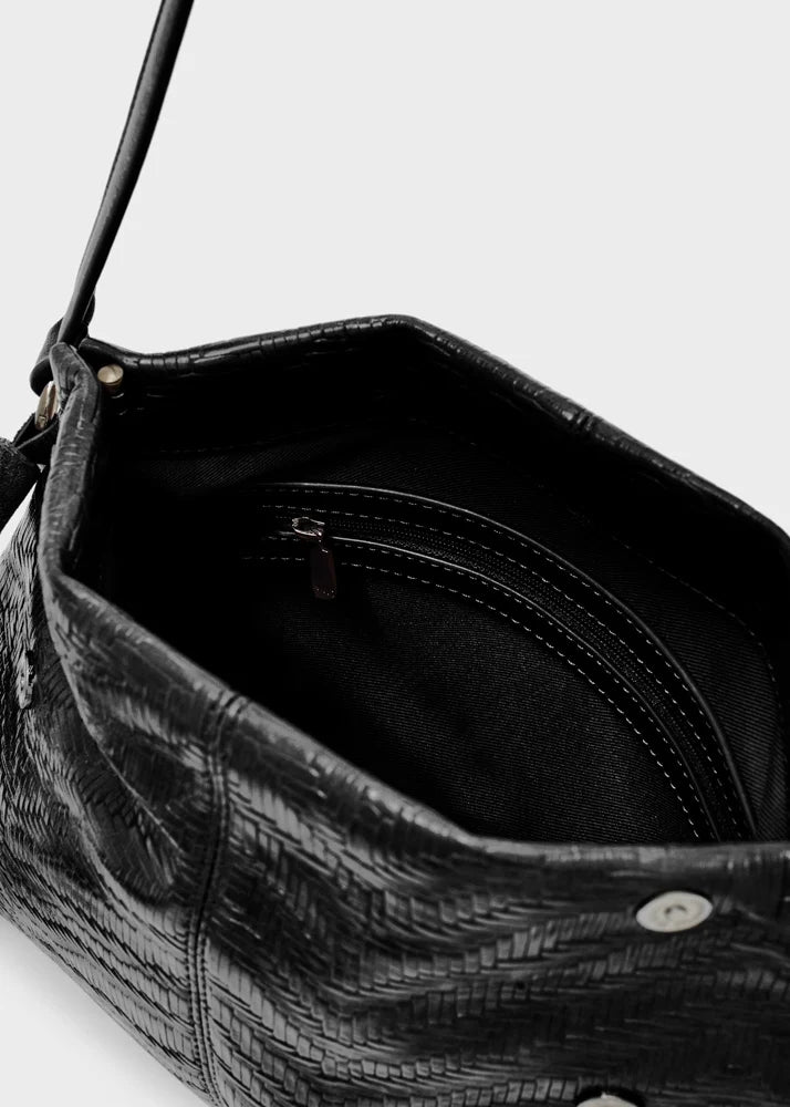 Nalí - Borsa Muse con Tassel a spalla