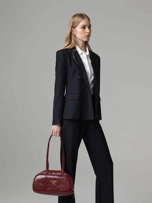 Gaëlle -  Regular duffle maxi flag