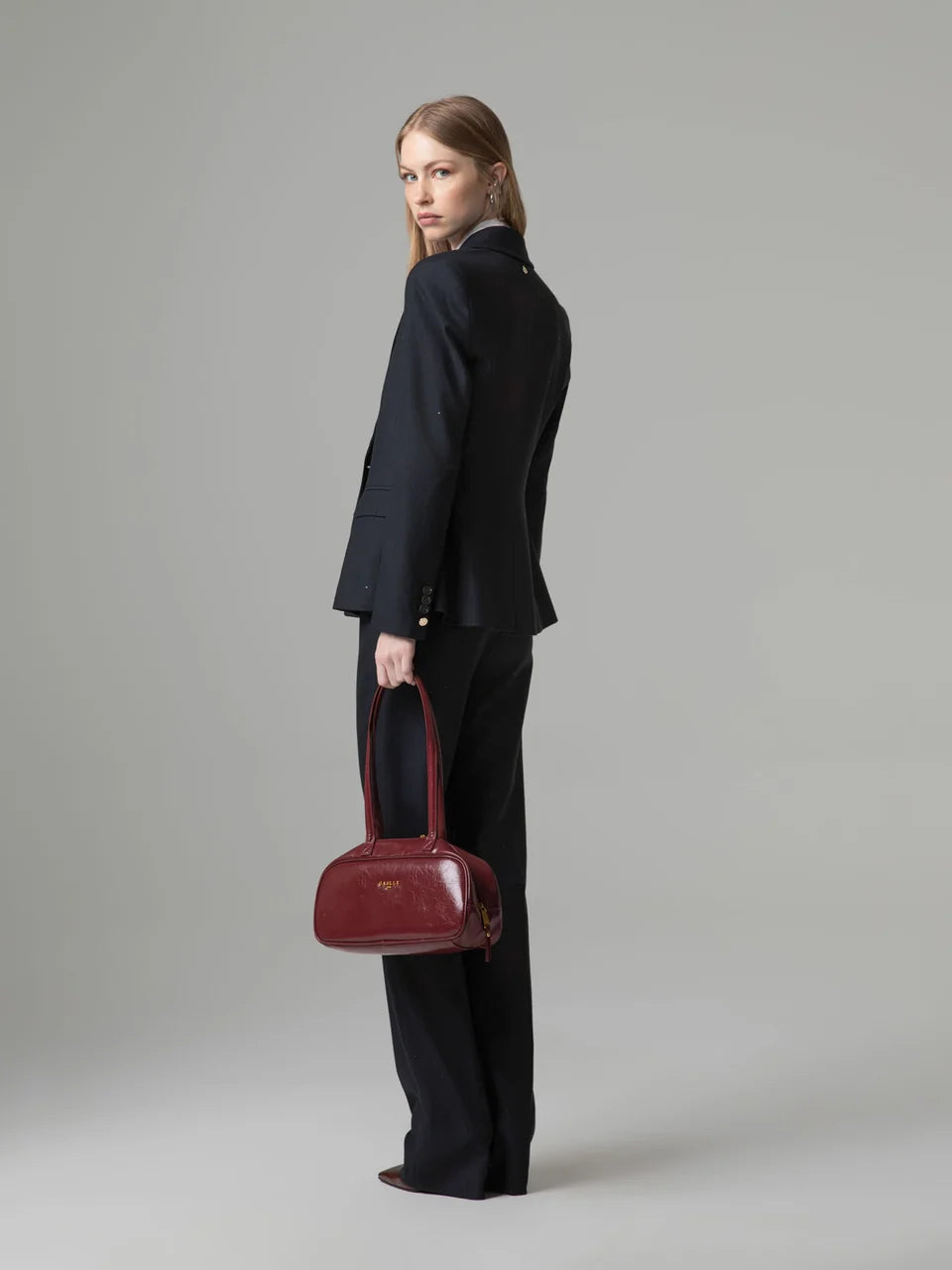 Gaëlle -  Regular duffle maxi flag