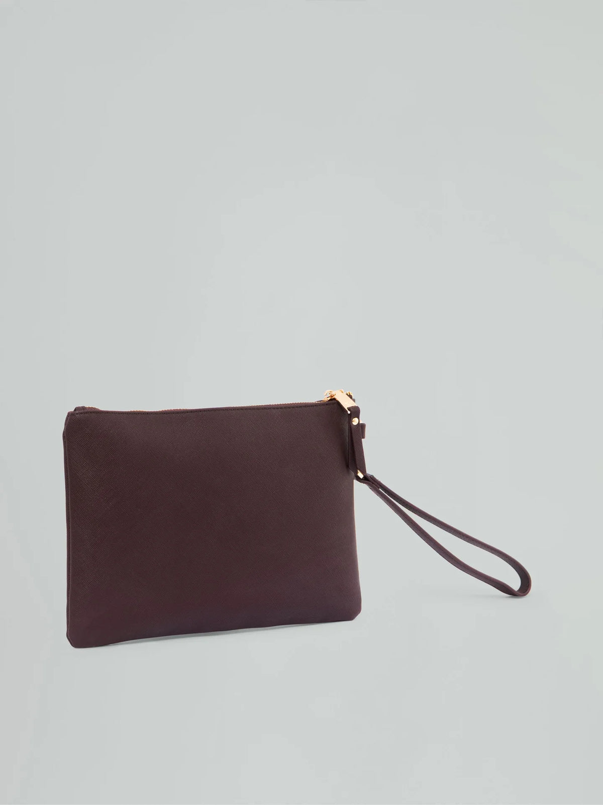 Gaëlle -  Regular pochette essential saffiano
