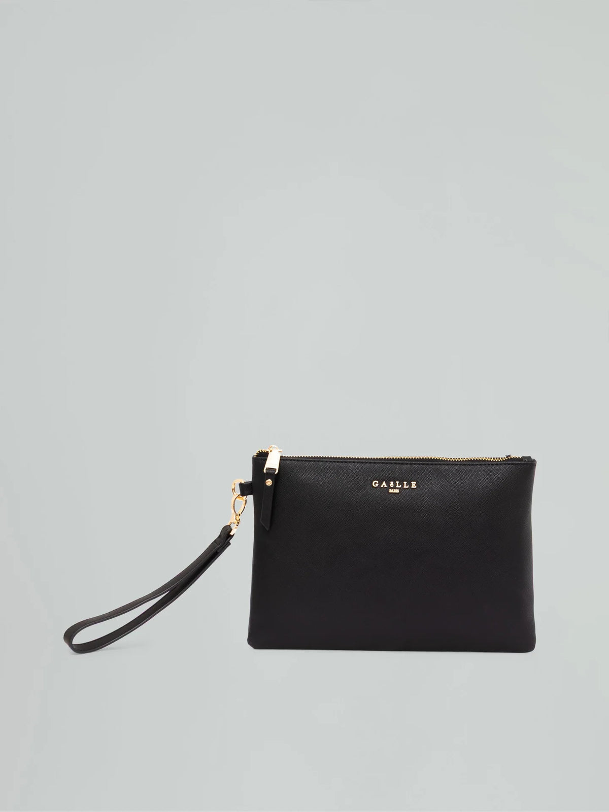 Gaëlle -  Regular pochette essential saffiano