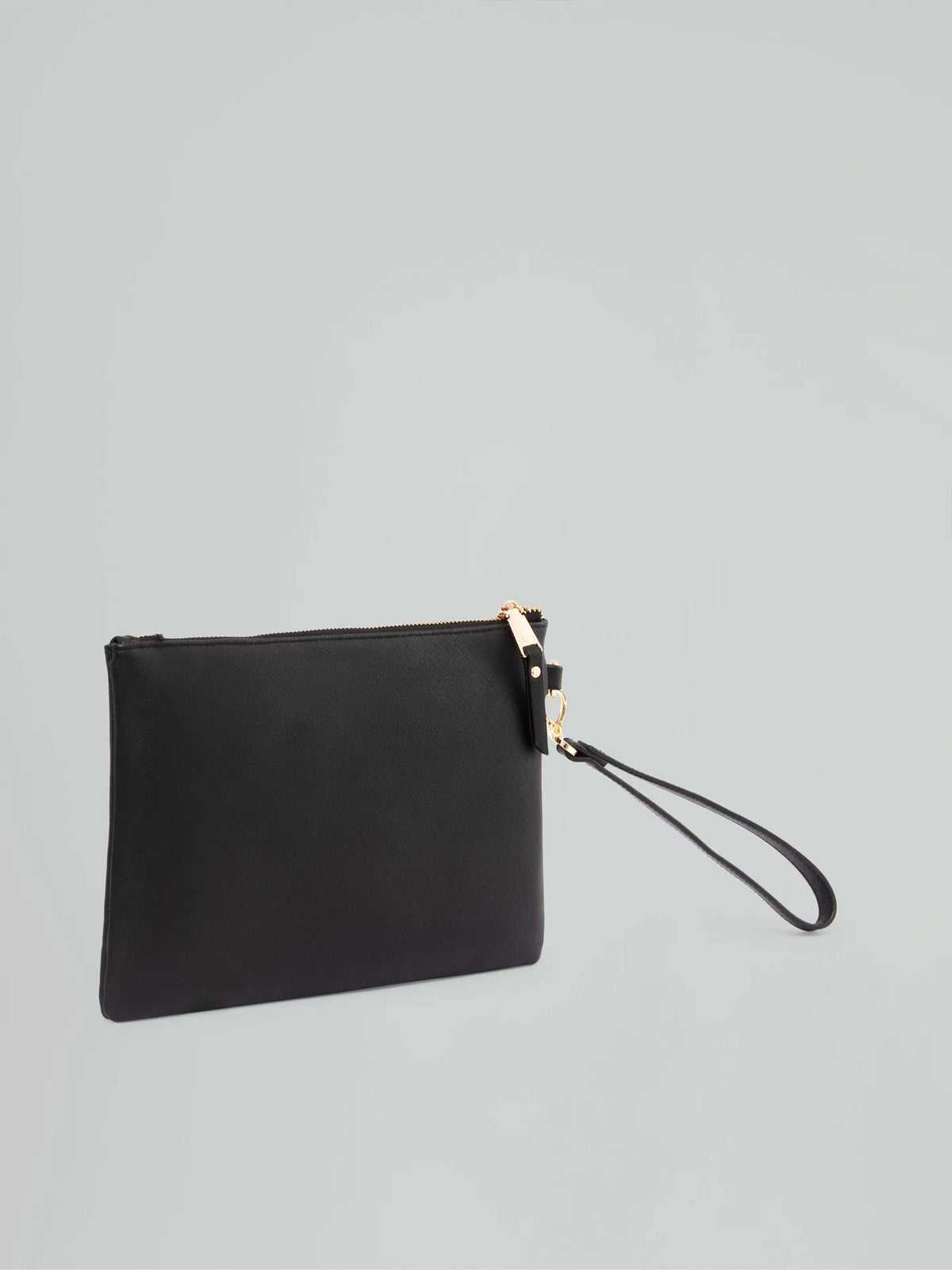 Gaëlle -  Regular pochette essential saffiano