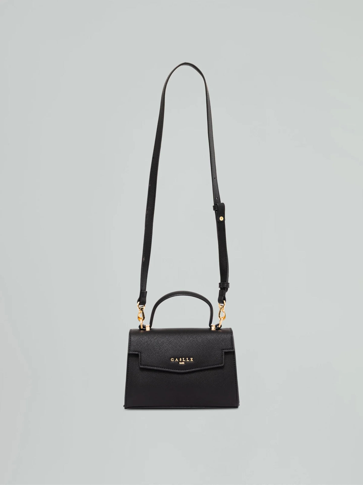 Gaëlle -  Mini hand bag essential saffiano