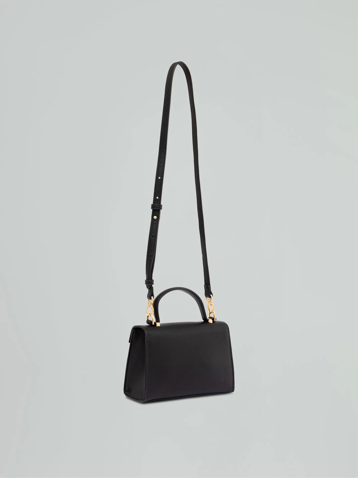 Gaëlle -  Mini hand bag essential saffiano