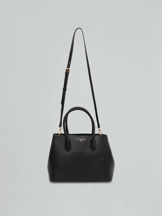 Gaëlle -  Regular tote bag essential saffiano