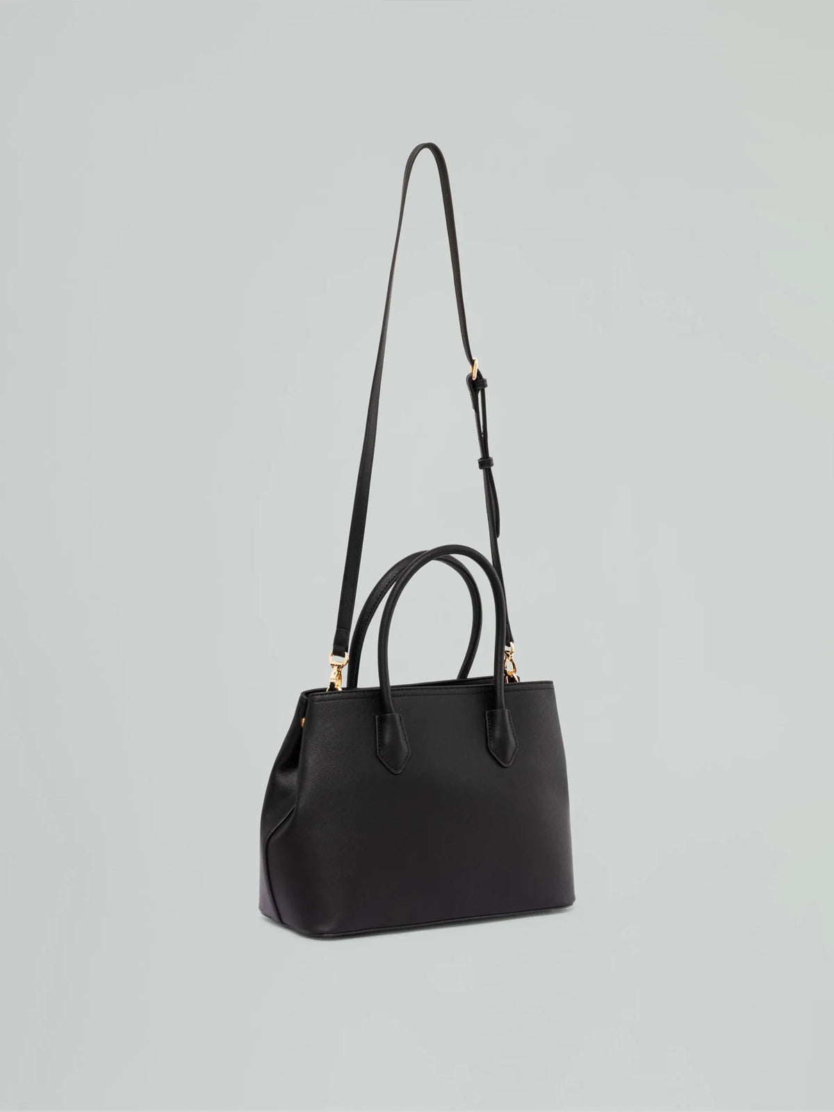 Gaëlle -  Regular tote bag essential saffiano