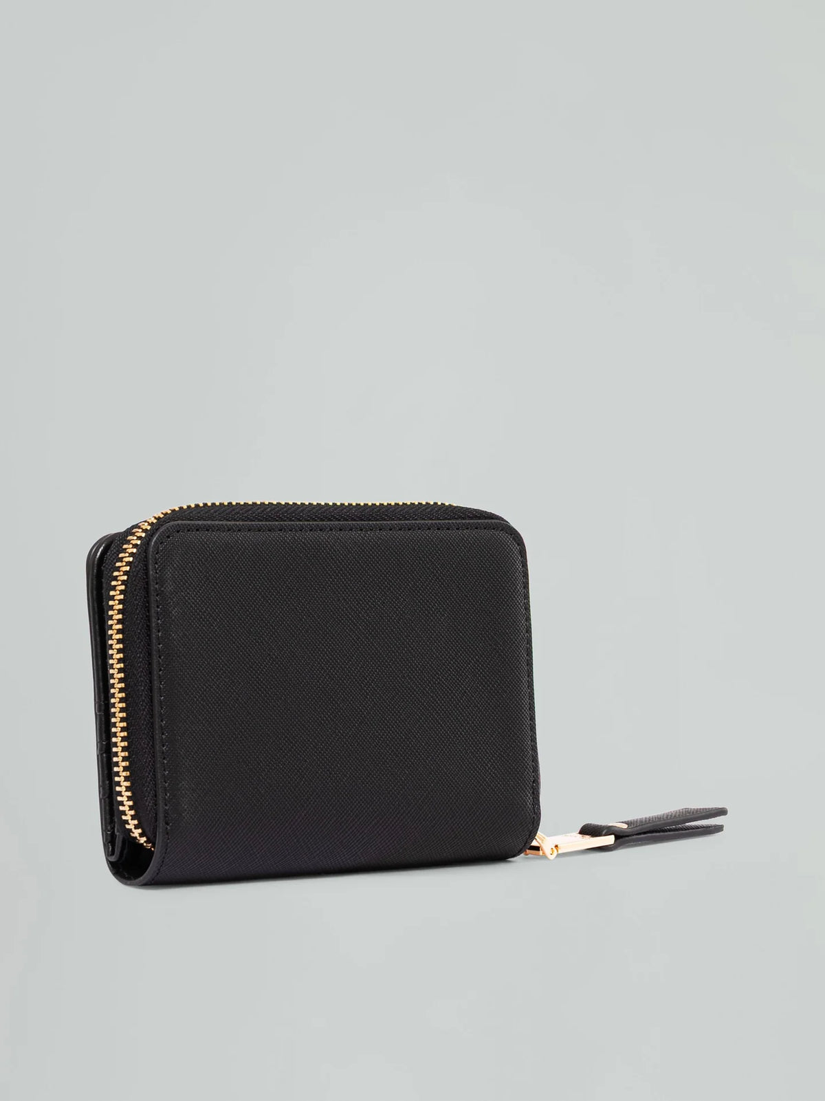 Gaëlle -  Mini ziparound essential saffiano