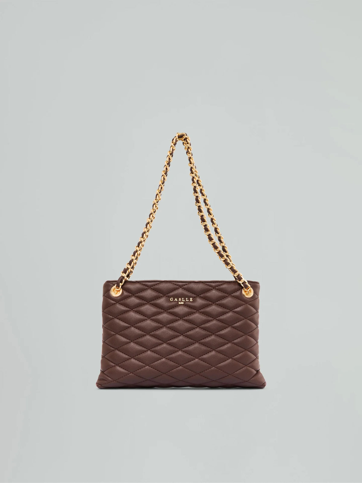 Gaëlle -  Regular pochette essential matelassè