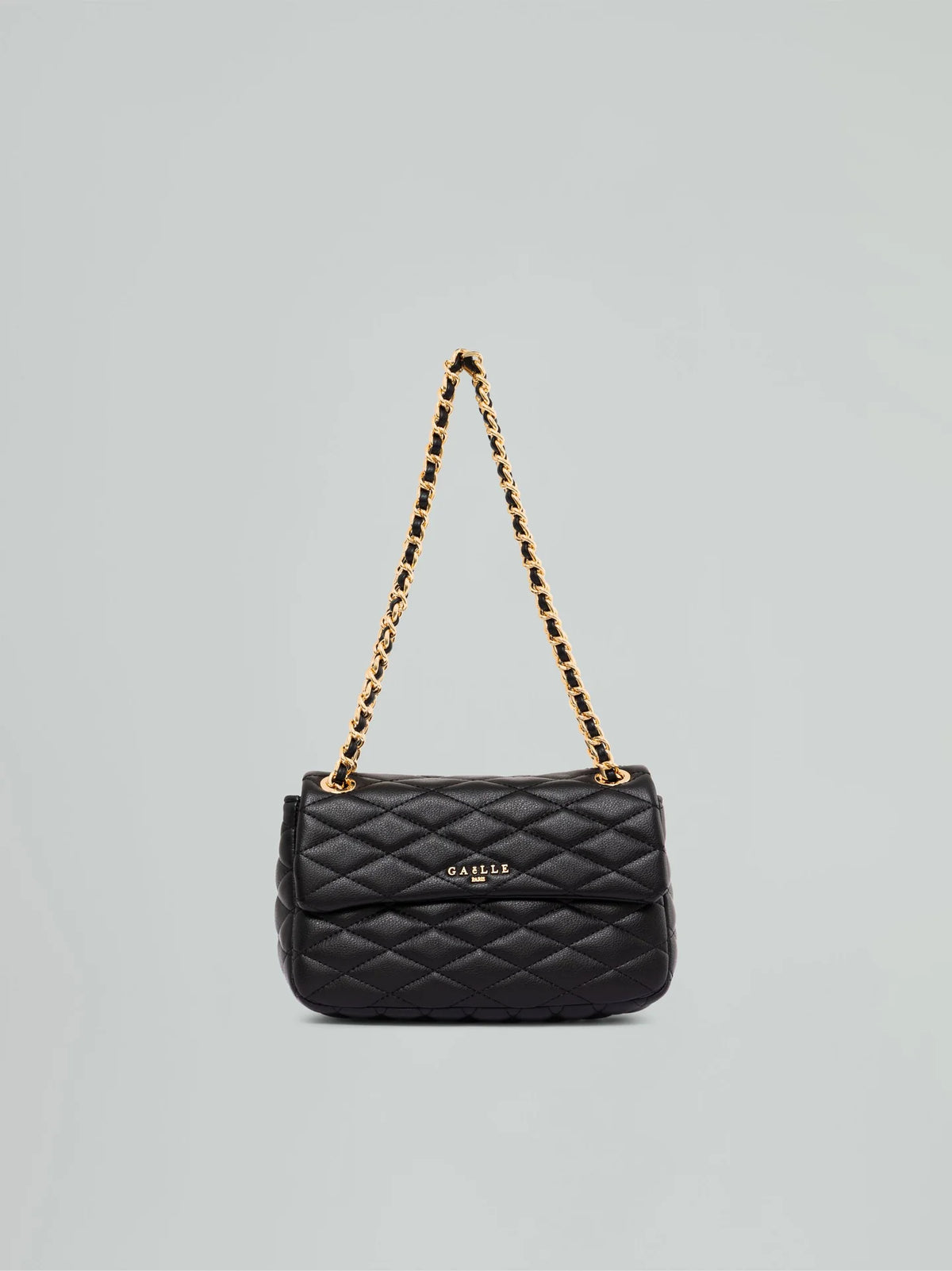 Gaëlle -  Regular shoulder strap essential matelassè