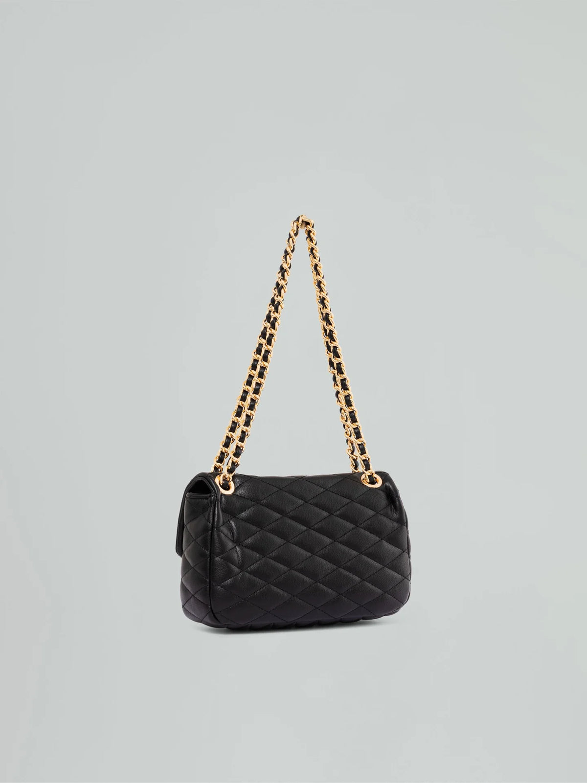 Gaëlle -  Regular shoulder strap essential matelassè