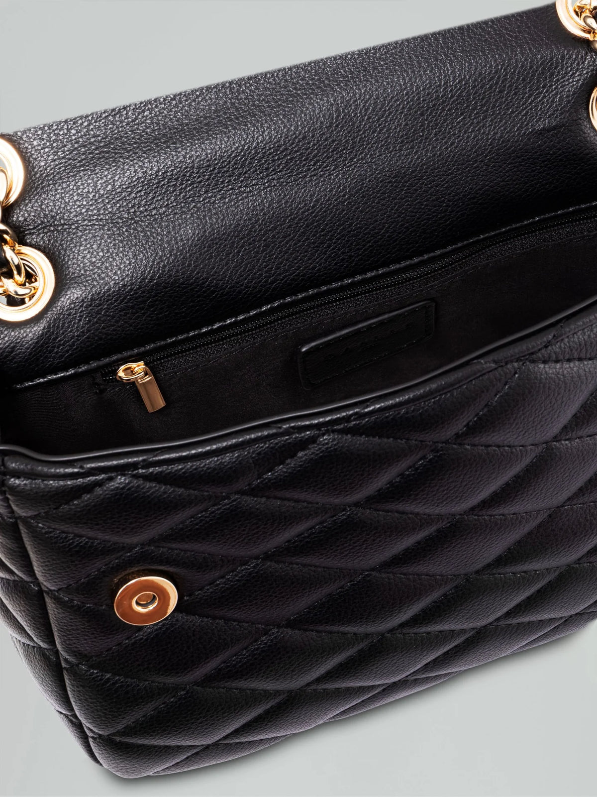 Gaëlle -  Regular shoulder strap essential matelassè