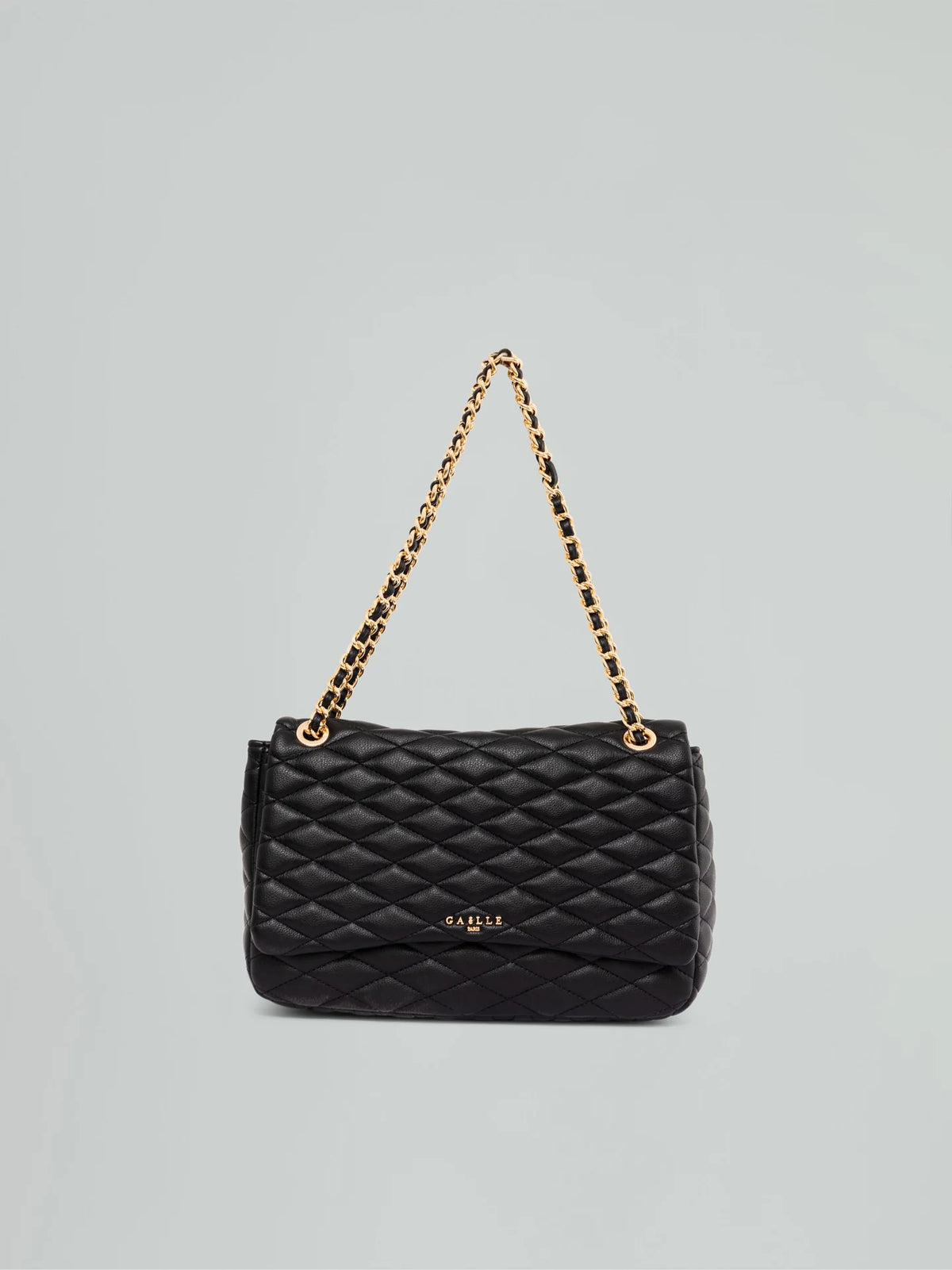 Gaëlle -  Maxi shoulder strap essential matelassè
