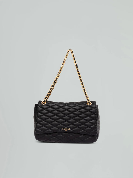 Gaëlle -  Maxi shoulder strap essential matelassè