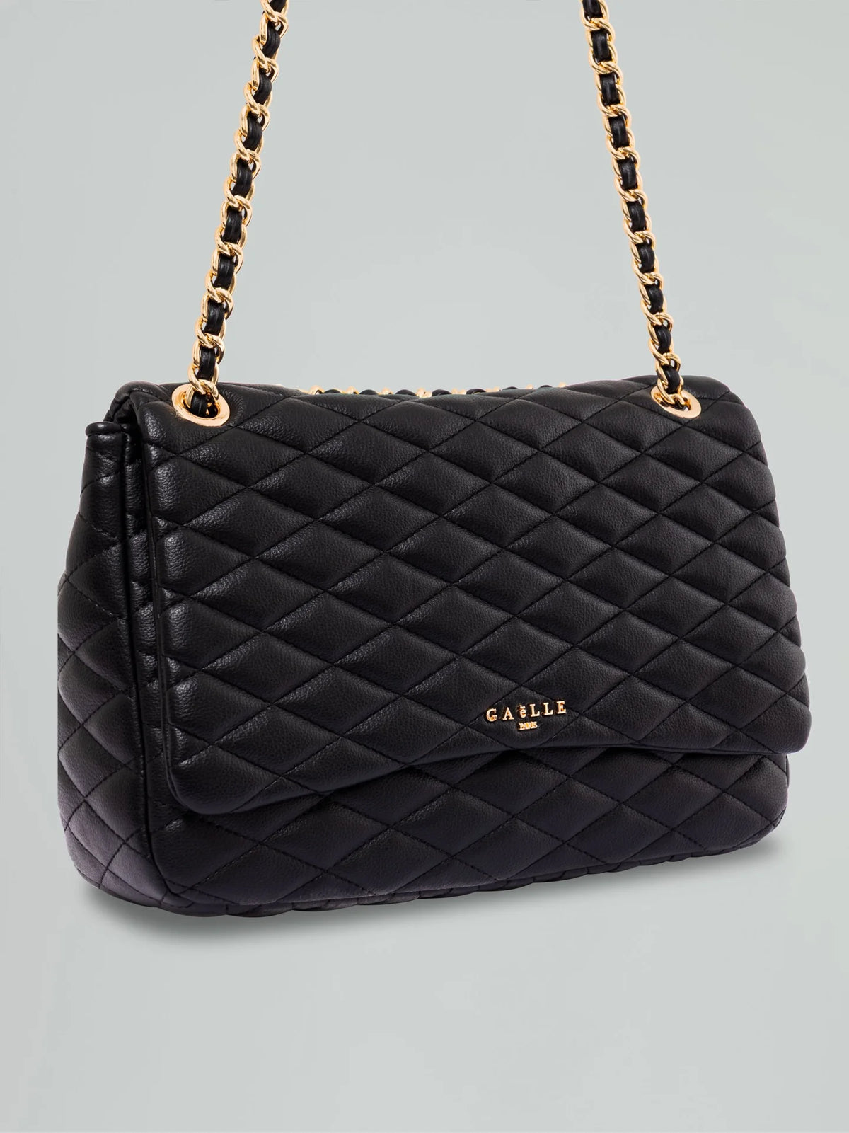 Gaëlle -  Maxi shoulder strap essential matelassè