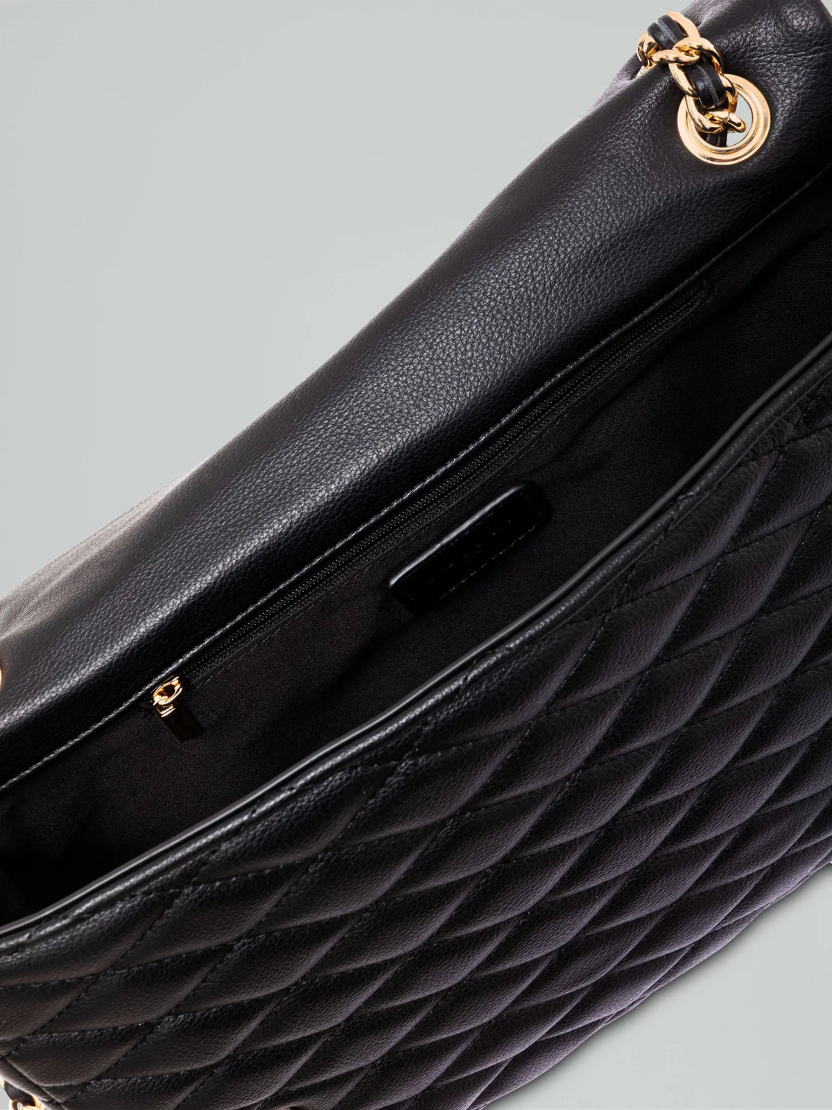 Gaëlle -  Maxi shoulder strap essential matelassè