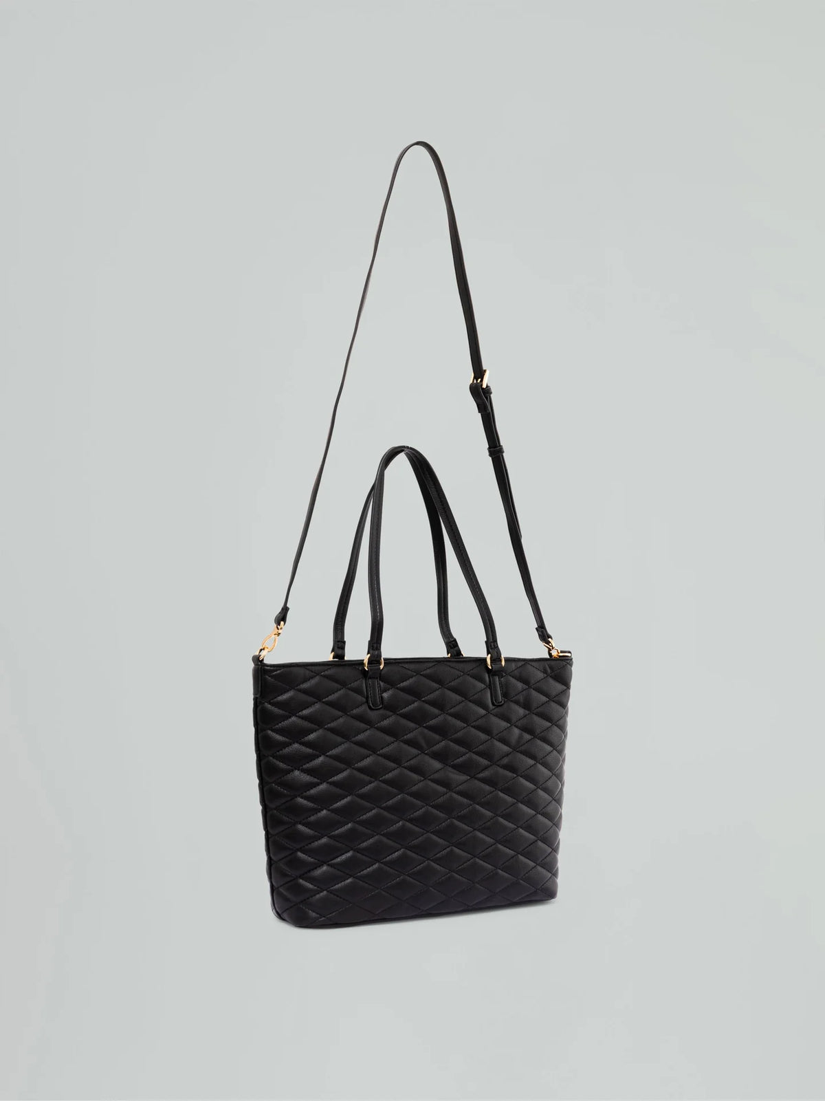 Gaëlle -  Maxi shopper essential matelassè