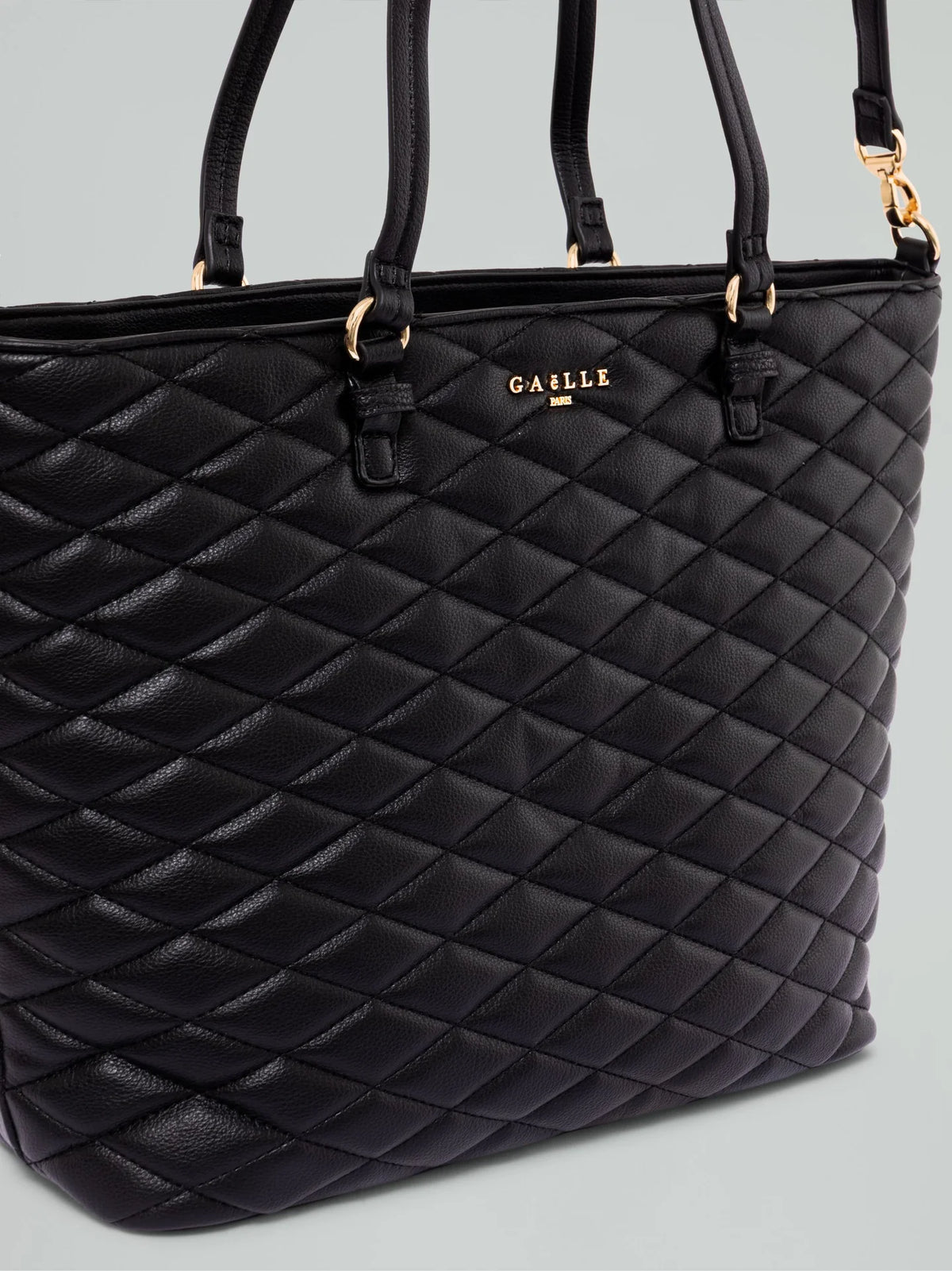 Gaëlle -  Maxi shopper essential matelassè