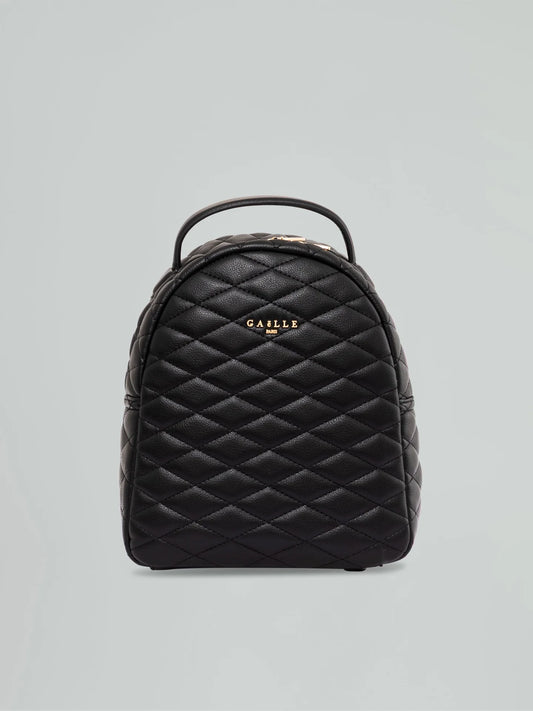 Gaëlle -  Regular backpack essential matelassè