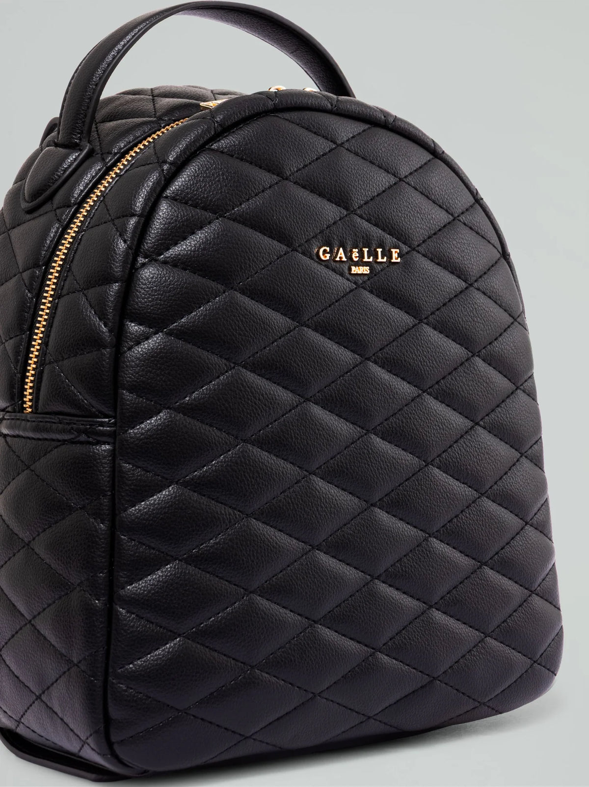 Gaëlle -  Regular backpack essential matelassè