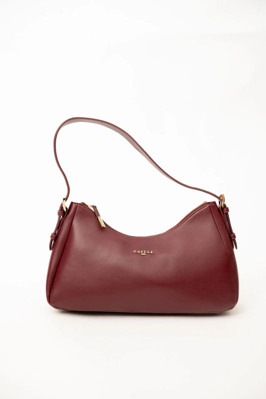 Gaëlle- regular moon bag bottalato