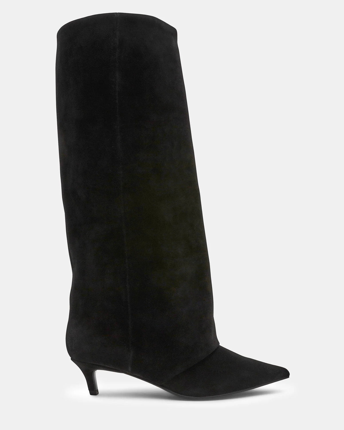 Steve Madden - Luca Stivale Suede