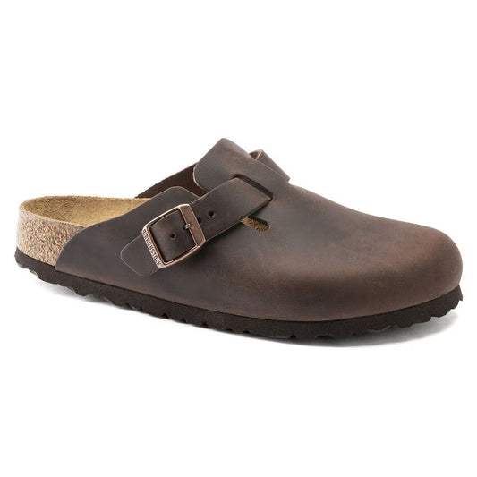 Birkenstock - boston bs