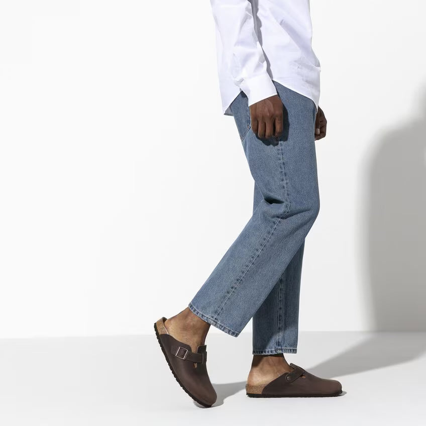Birkenstock - boston bs