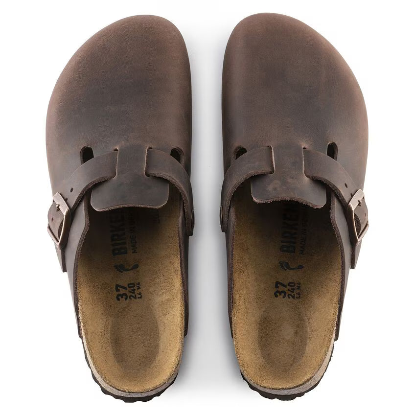 Birkenstock - boston bs