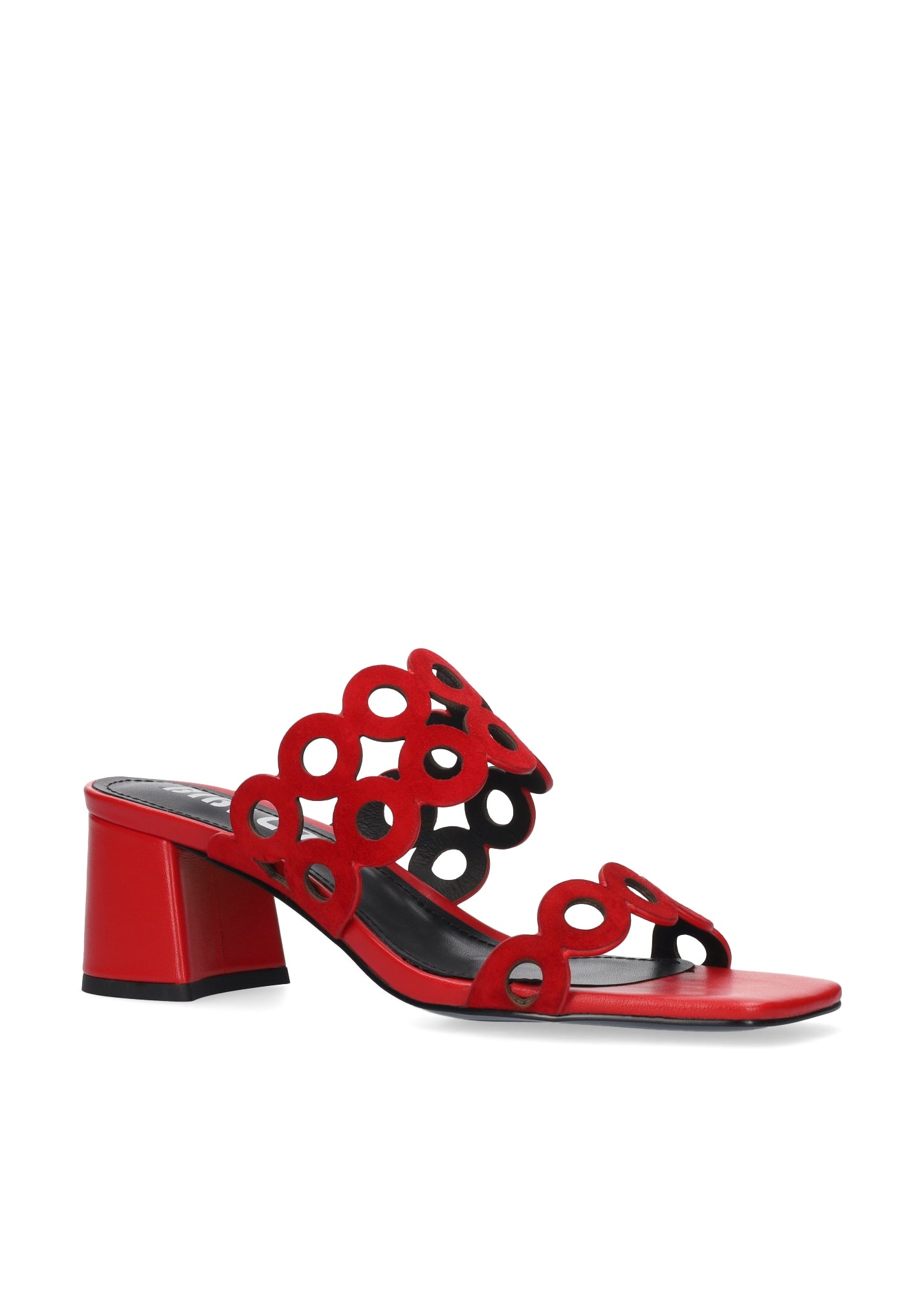 Bibi Lou - ORIBU SANDAL 65