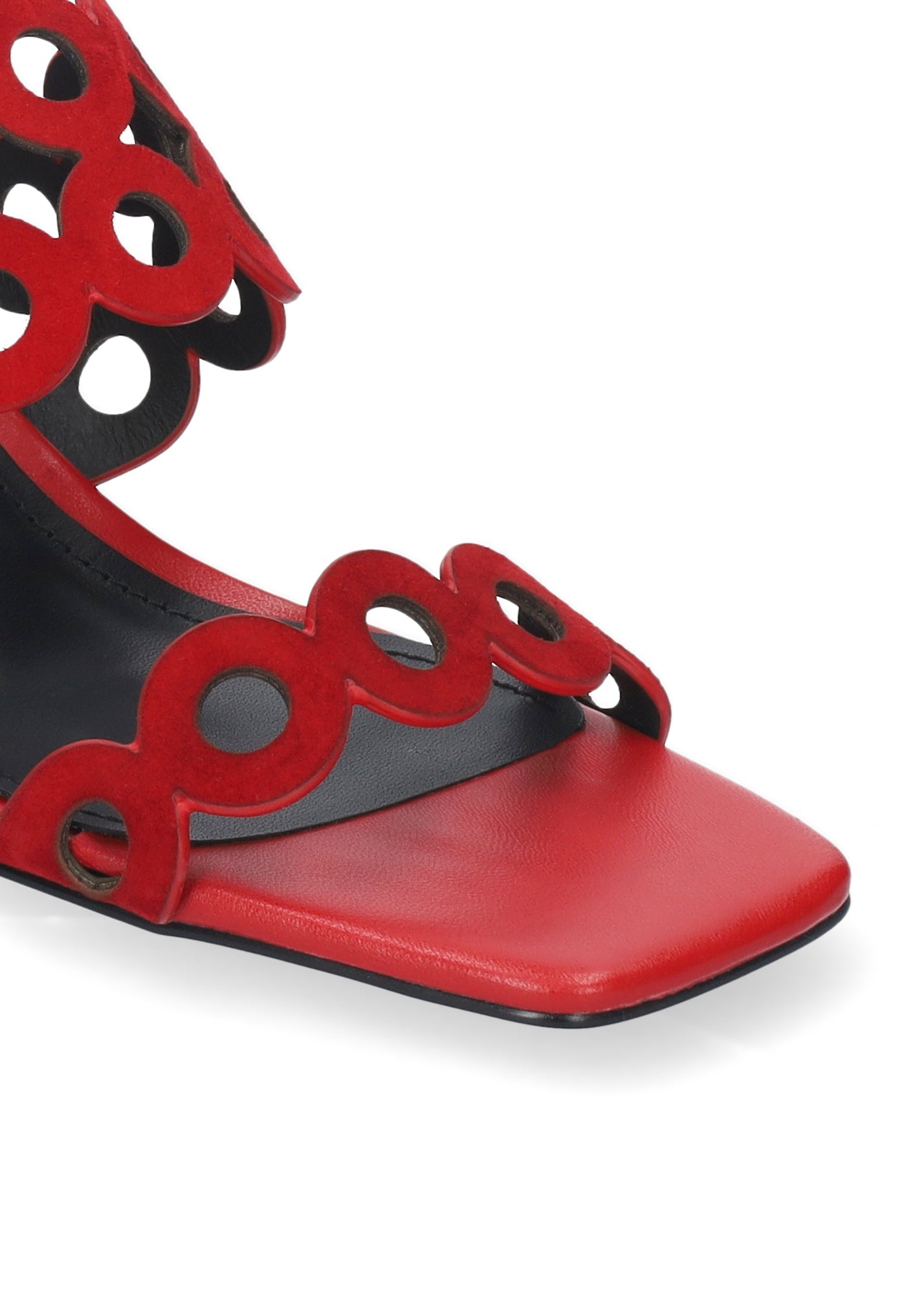 Bibi Lou - ORIBU SANDAL 65