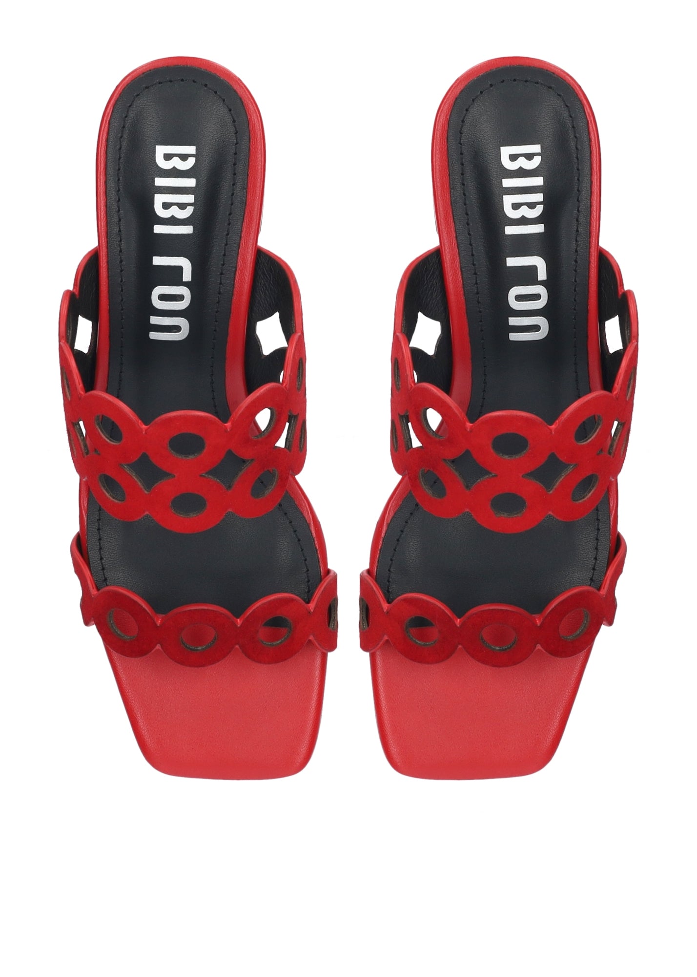 Bibi Lou - ORIBU SANDAL 65