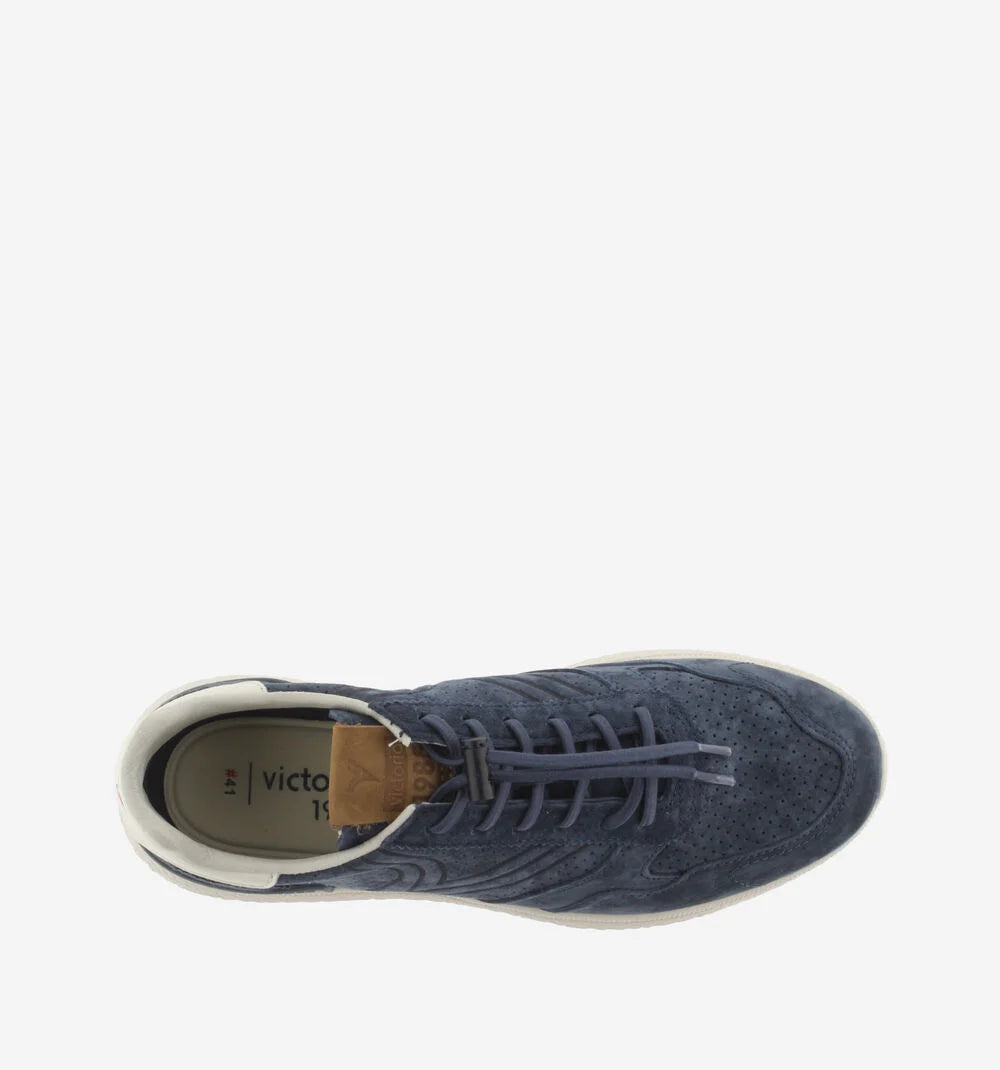 Victoria -  Anima suede