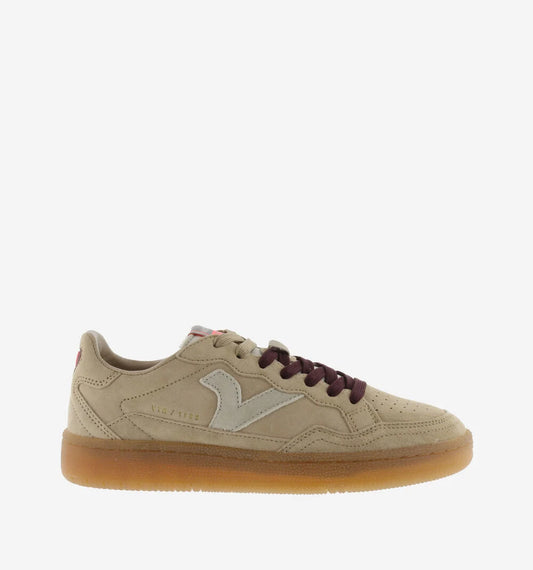 Victoria- smash suede