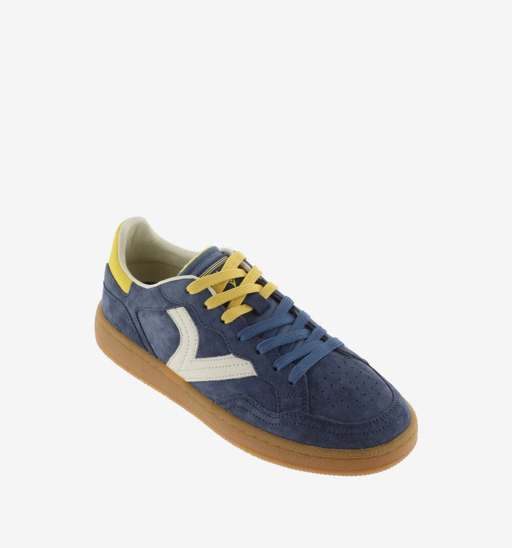 Victoria -  Smash suede