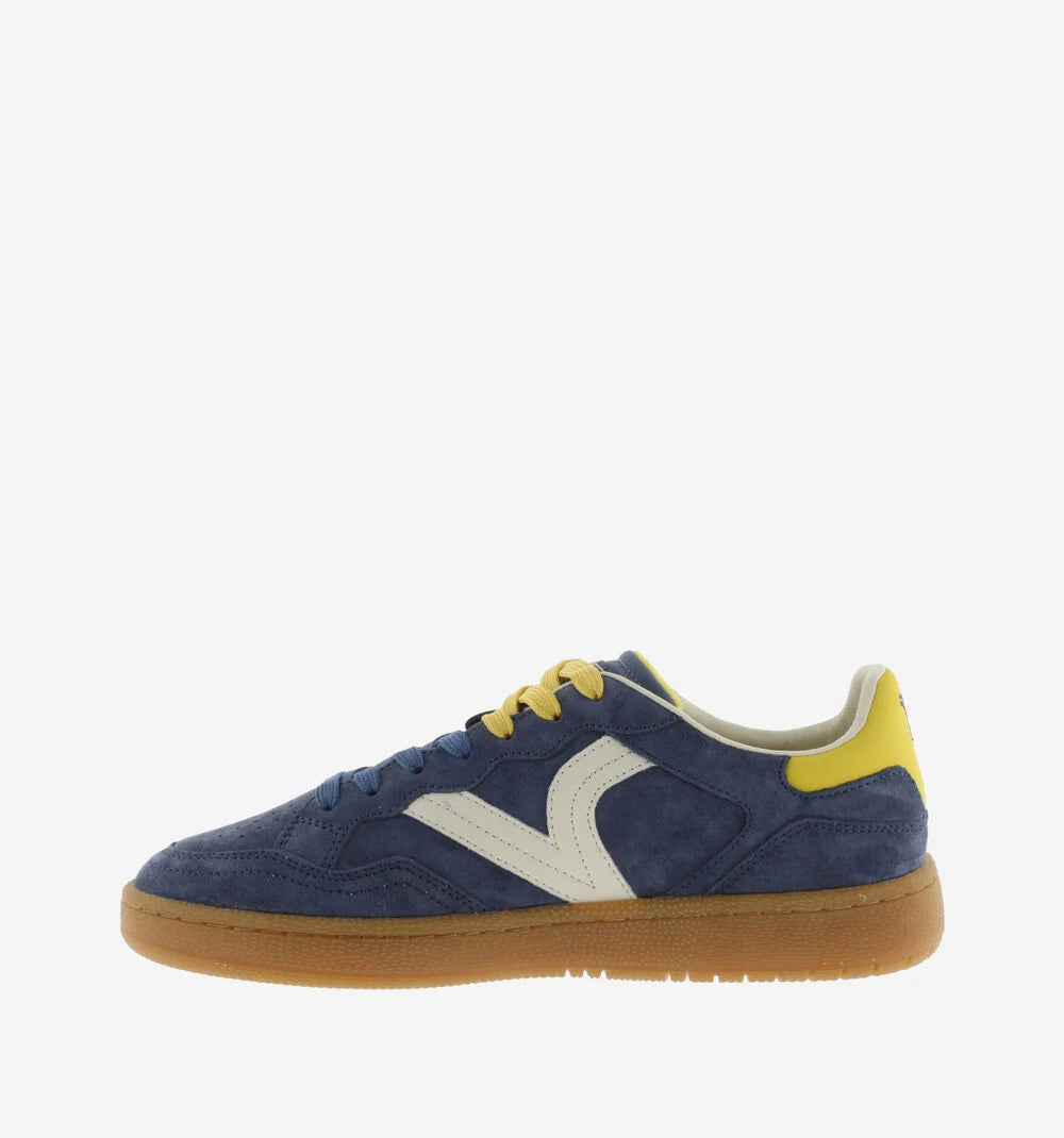 Victoria -  Smash suede