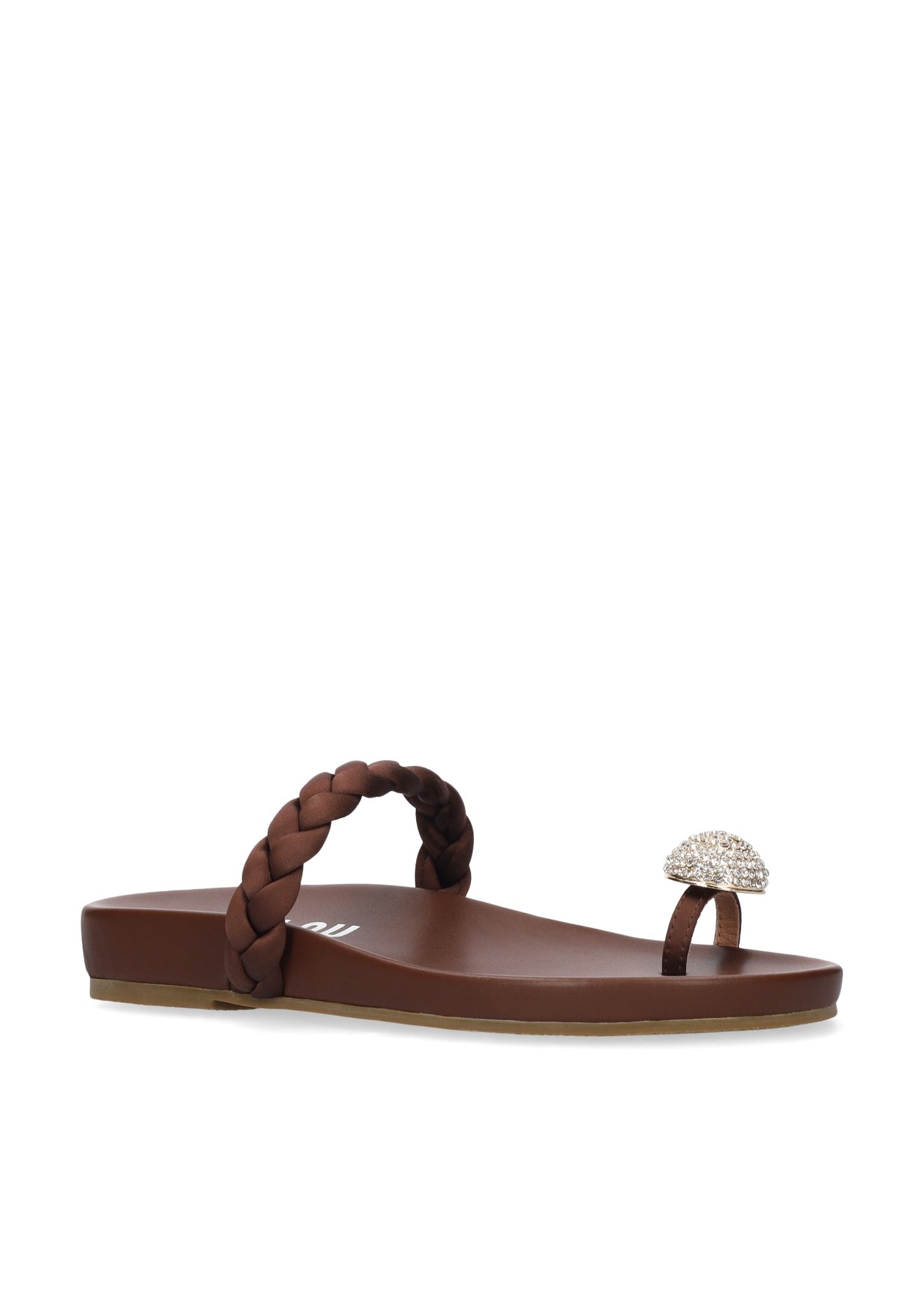 Bibi Lou - Balne sandal