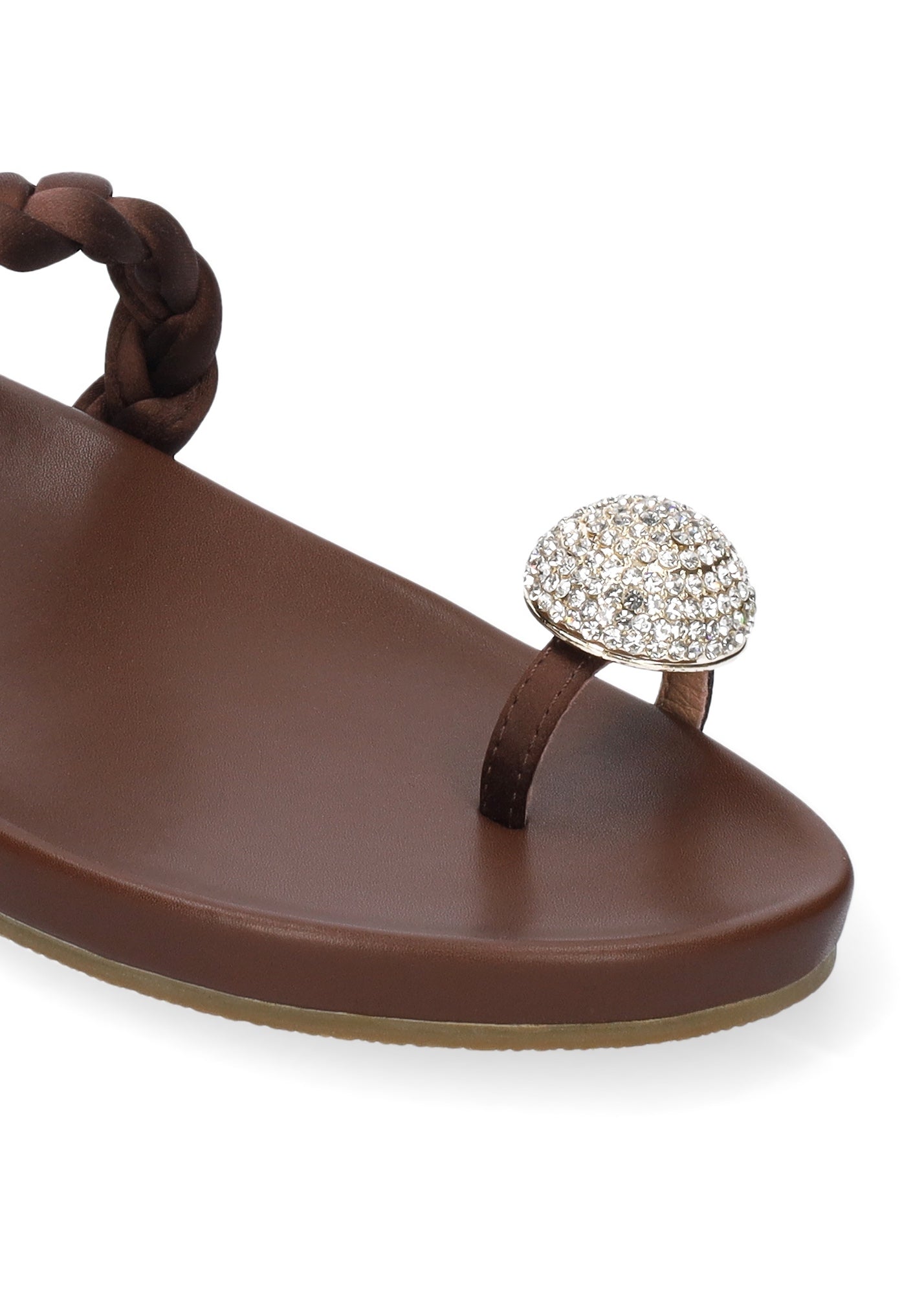 Bibi Lou - Balne sandal