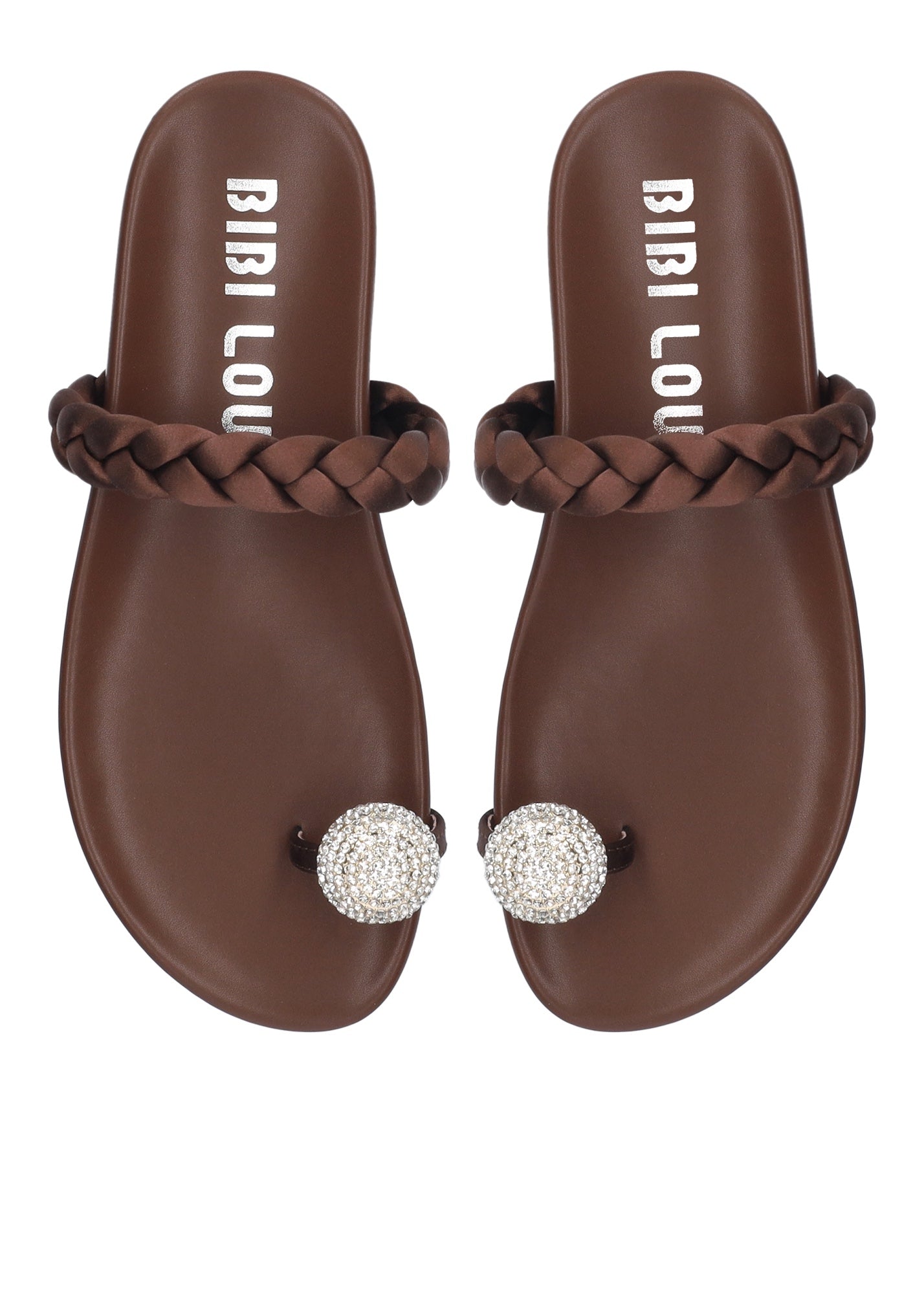 Bibi Lou - Balne sandal