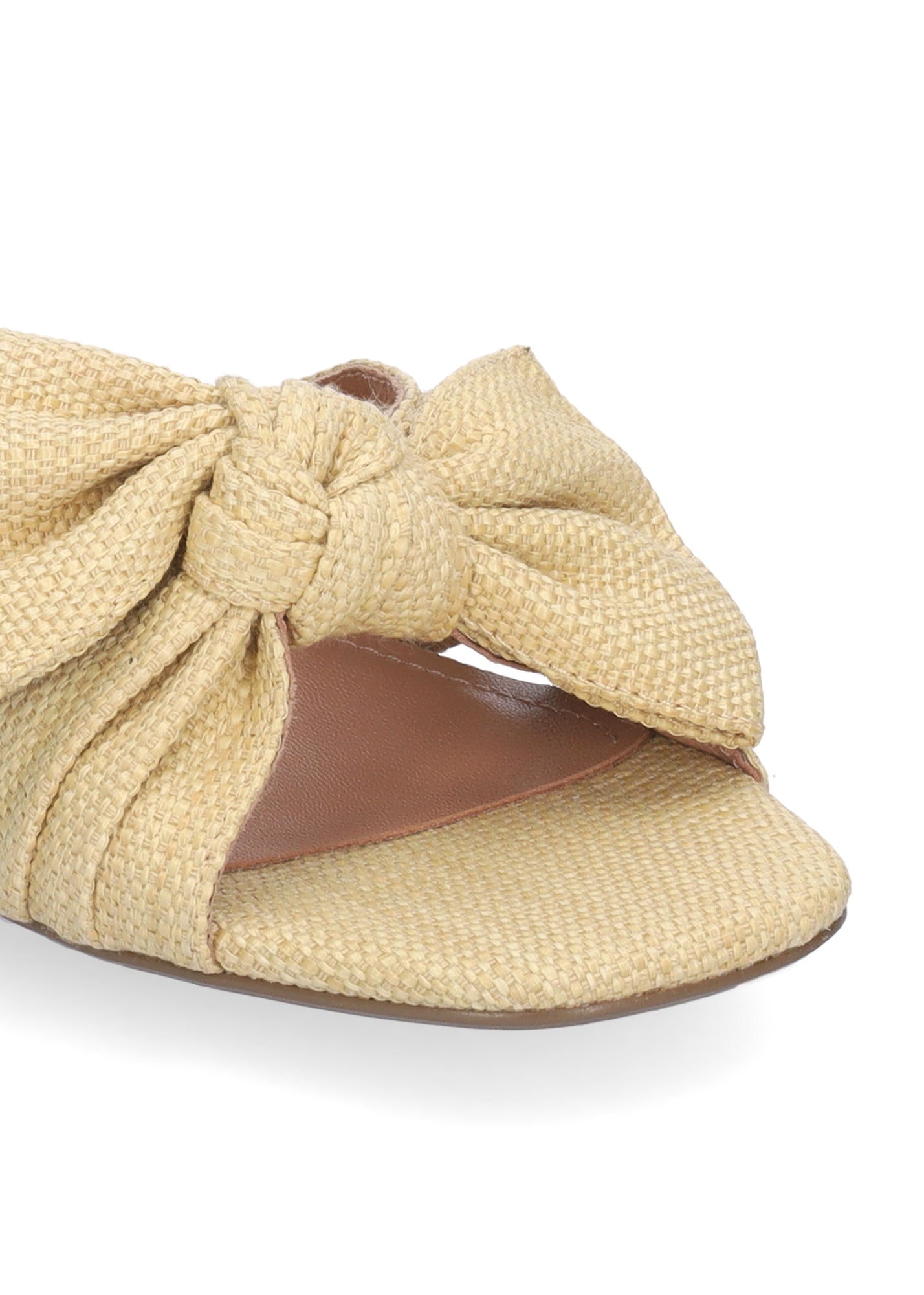 Bibi Lou - karsie sandal