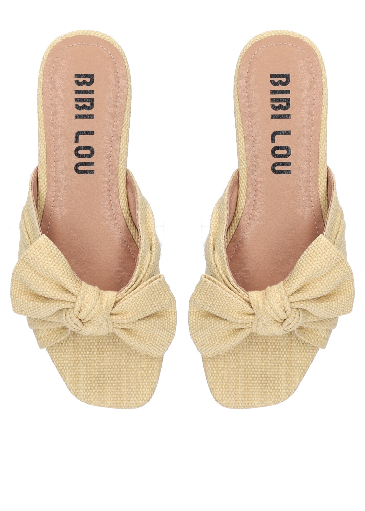 Bibi Lou - karsie sandal