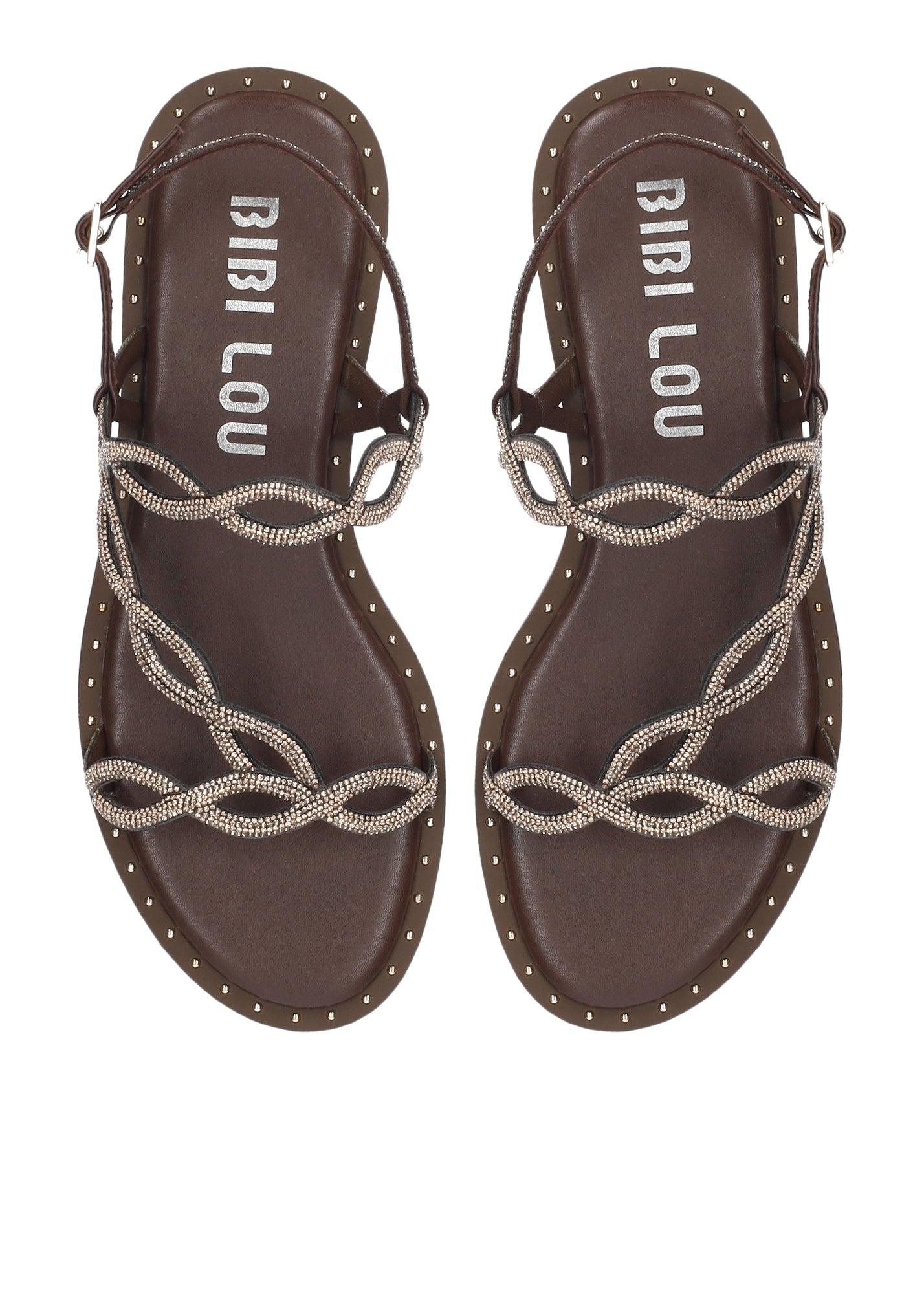 Bibi Lou - ILLION SANDAL