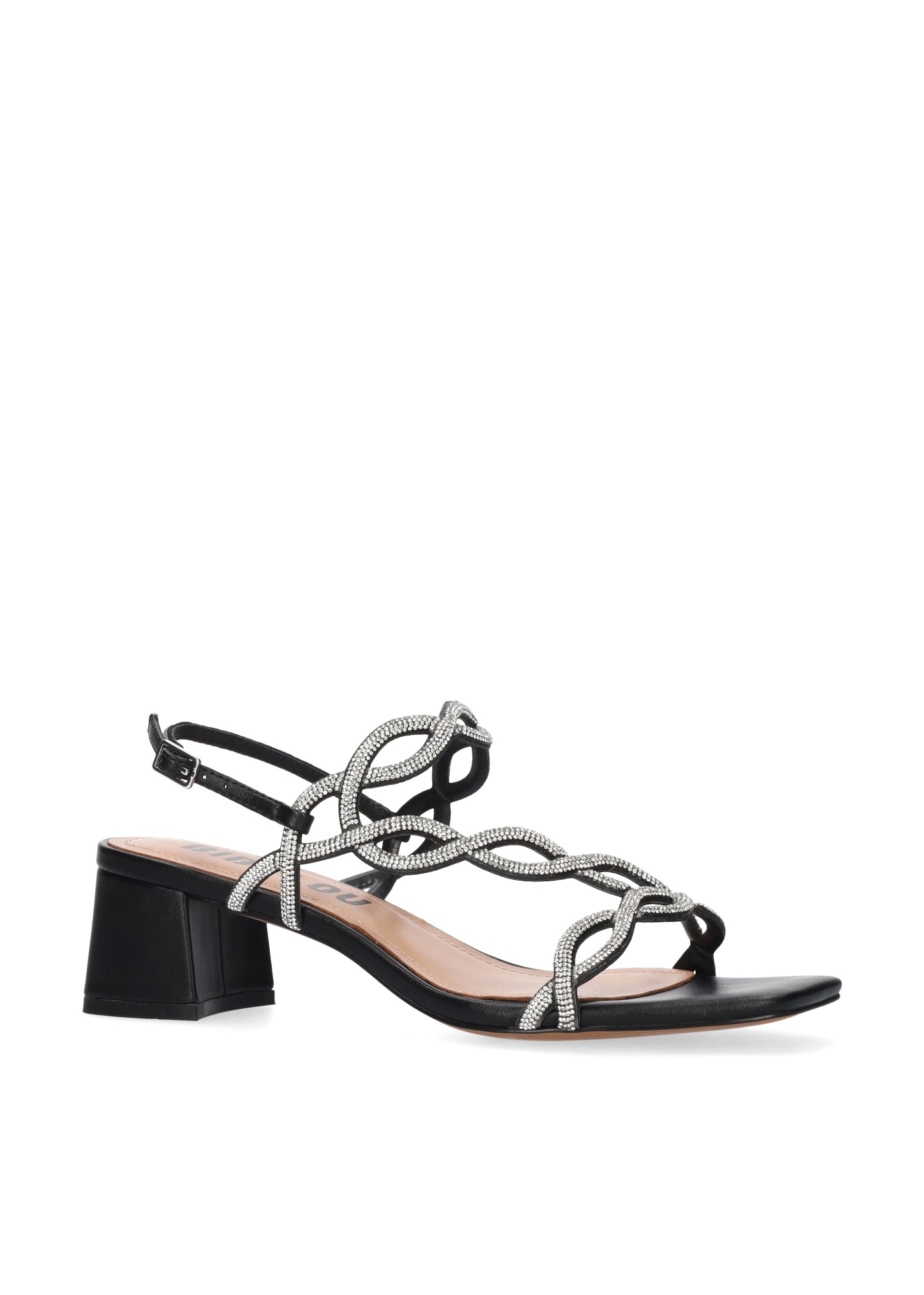 Bibi Lou - DILL SANDAL