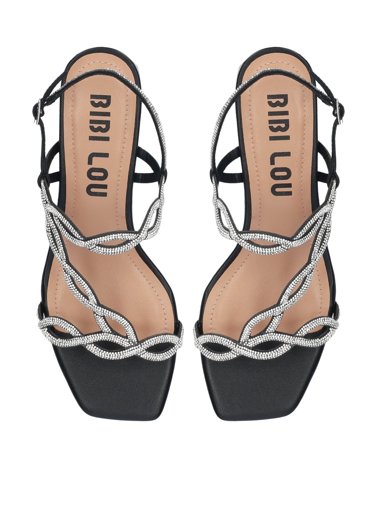 Bibi Lou - DILL SANDAL