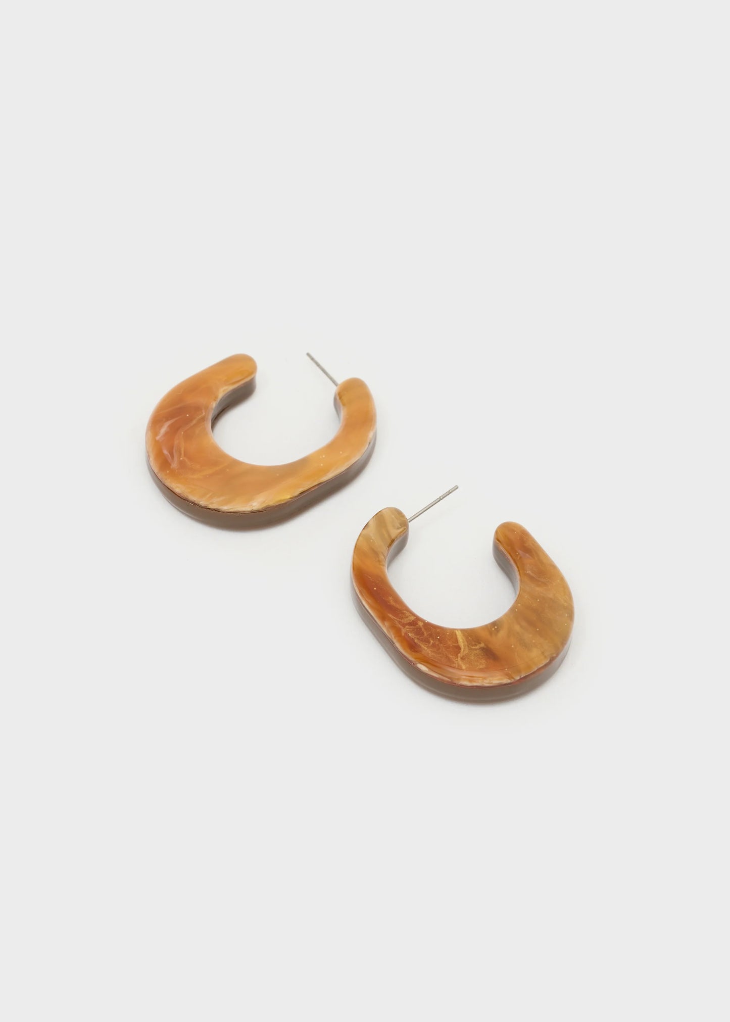 Nali - orecchini vale ovali