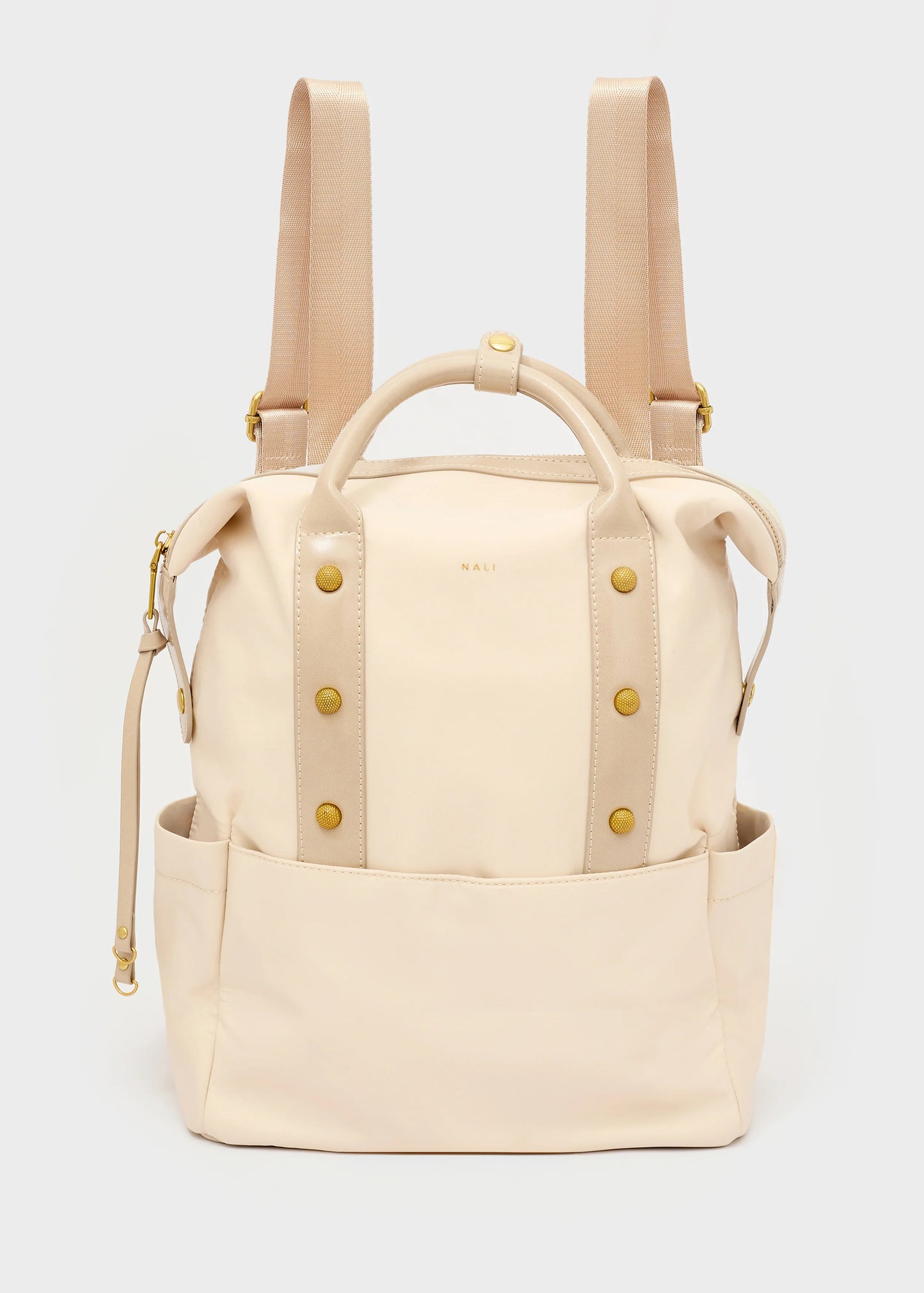 Nali -  zaino khaila con borchie